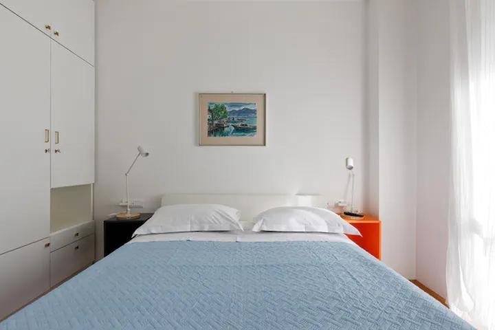 Apartment & Rooms Nugal Макарска Номер фото